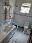 A picture of Bathtubs now available in stock Prices vary from 1 4m