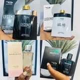 A picture of PERFUMES 100mls 15 000