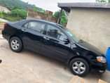 A picture of Toyota Corolla 2004