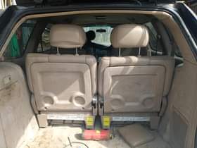 A picture of NEATLY USED 2001 MODEL TOYOTA SIENNA Absolutely nothing to fix