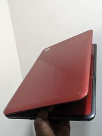A picture of Hp pallion g6