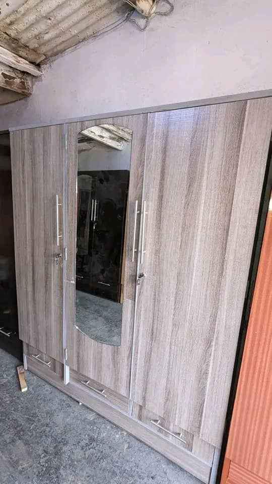 wardrobes