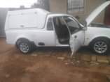 A picture of 2011 Rocam Bakkie