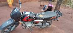 A picture of Motorbike
