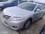 A picture of 2009 Toyota Camry XLE