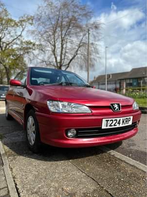 cars under 2000
