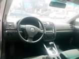 A picture of Golf5 tokunbo
