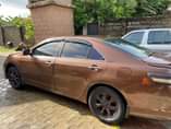 A picture of Neatly used Toyota Camry 2008 Untouched engine noiseless Complete buy