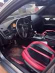 A picture of Mercedes Benz C300