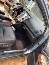 A picture of Rx330