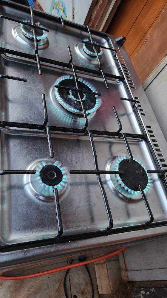 stoves