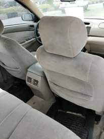 A picture of Toyota CAMRY