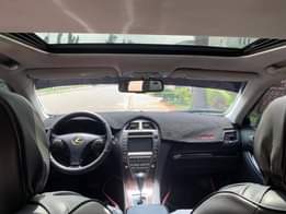 A picture of LEXUS ES 350 Bless with everything Untempered Engine Chilling AC