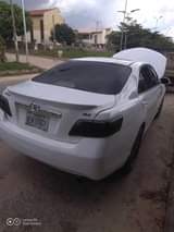 A picture of F C T 2005 TOYOTA CAMRY WITH CLEAN INTERIOR AND