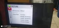 A picture of Original LG TV