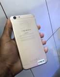 A picture of OPPO A57 64GB Rom 4GB Ram Quick Deal 200k ugx
