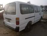 A picture of Toyota Hiace 2002 1.7m Okene Kogi State