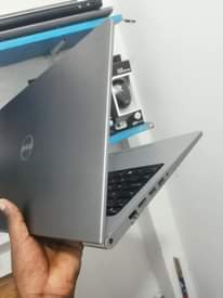 A picture of DELL VOSTRO