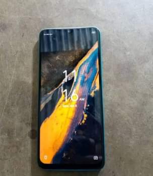 tecno pop7