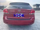 A picture of Toyota Venza 2010 Very neat as seen Buy and travel