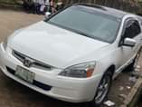 A picture of Honda Accord