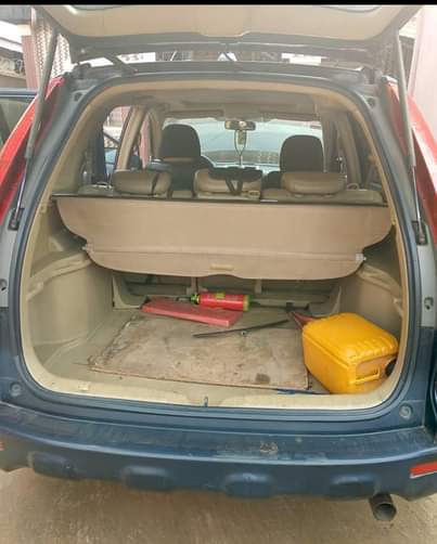 A picture of Location mainland Lagos Dealer deal can come in Am available