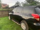 A picture of Rav4 2008