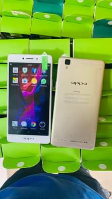 oppo a53m