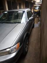 A picture of Up for grab Toyota camry a k a pencil light