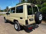 A picture of LAND CRUISER HARDTOP 2015 16
