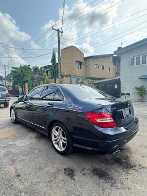 A picture of MR KEN AUTOs Ur Happiness Is Our Priority 2348038966089 call