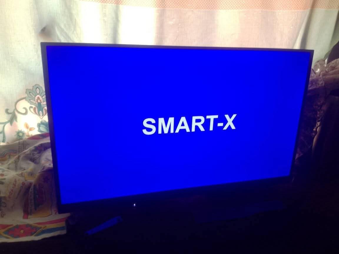 A picture of Smart x 24 flameless
