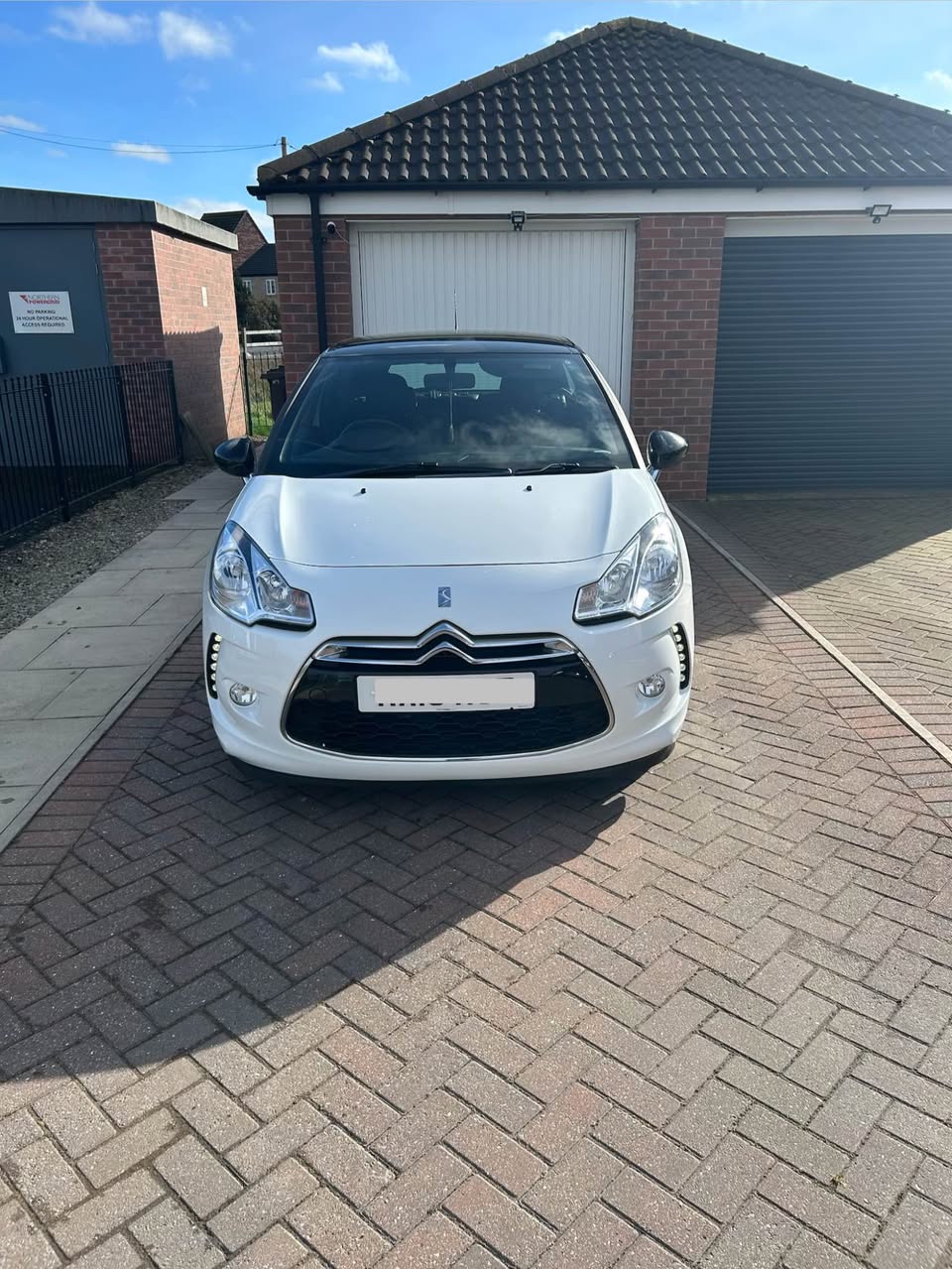 citroen ds3
