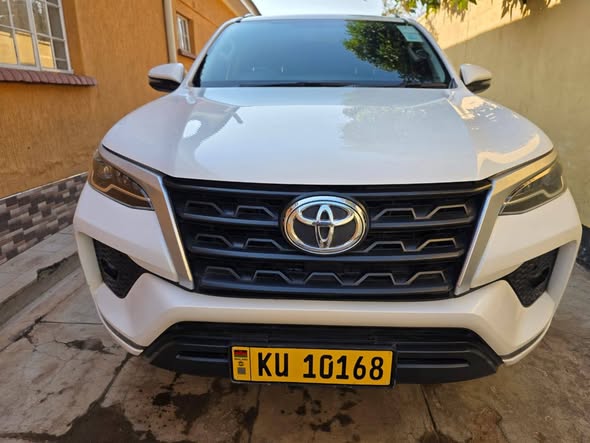 used toyota