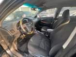 A picture of Nigeria used Toyota Corolla 2010 model