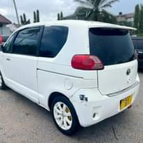 A picture of Toyota Porte Million 4 8 Automatic Petrol Mwanza Engine Gear