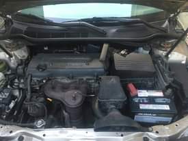 A picture of 2008 Toyota Camry Le Toks foreign used