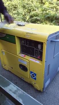 A picture of Generator
