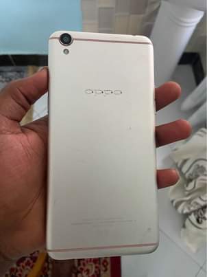 A picture of OPPO A9