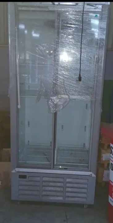 fridges