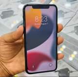 A picture of iPhone 11 Pro no Face ID