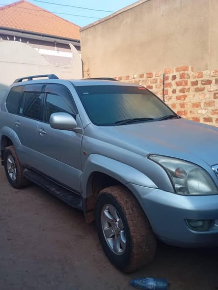 A picture of PRAD 30 5M CALL 0701488581 WHAT S APP 0776417404