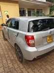 A picture of TOYOTA IST 1.5cc