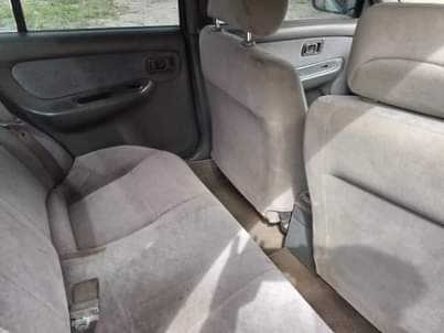 A picture of Nissan