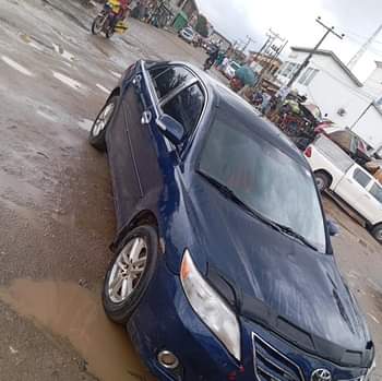A picture of URGENT SALEToyota Camry 2010...Spider....Good Condition 