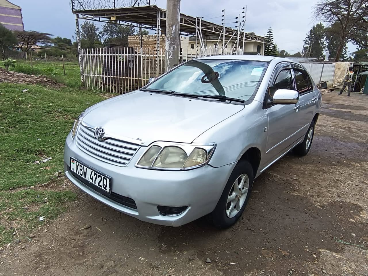 houses ongata rongai