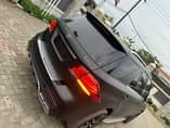 A picture of Direct tokunbo Mercedes Benz ML350 2013 model full option Accident