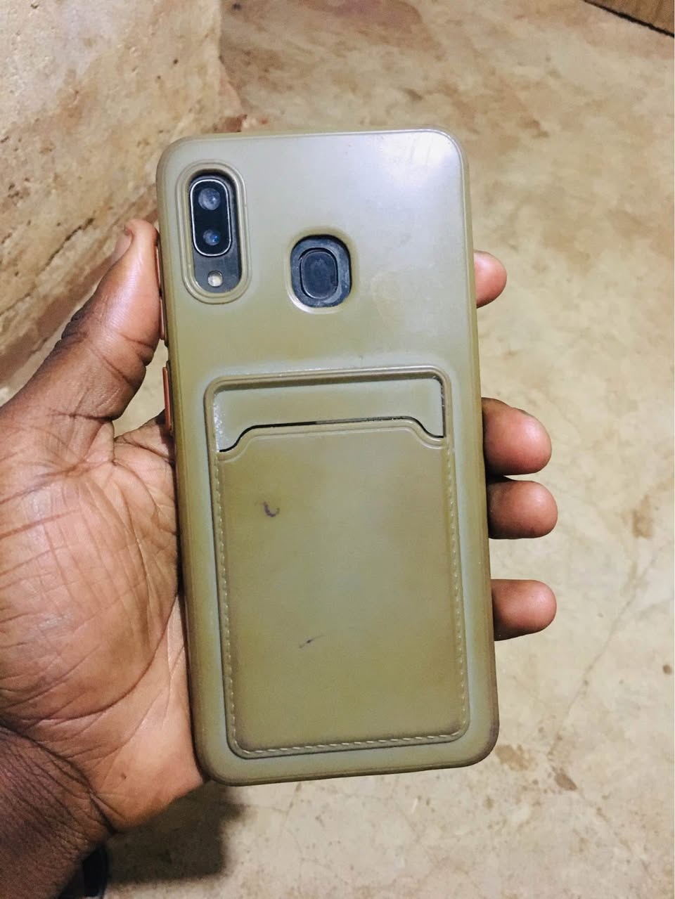 used samsung galaxy