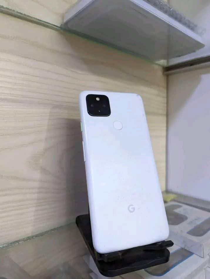 google pixel