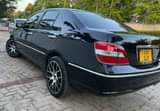 A picture of PRICEBEIMIL6 9 haina shd yyte ile TOYOTA BREVIS NUMBER DJY